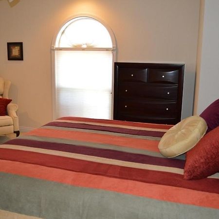 Lafayette Grand Manor Apartment Waynesville Phòng bức ảnh