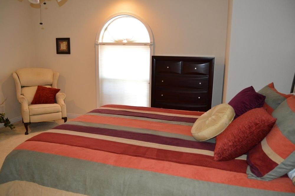 Lafayette Grand Manor Apartment Waynesville Phòng bức ảnh