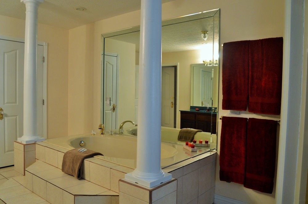 Lafayette Grand Manor Apartment Waynesville Ngoại thất bức ảnh