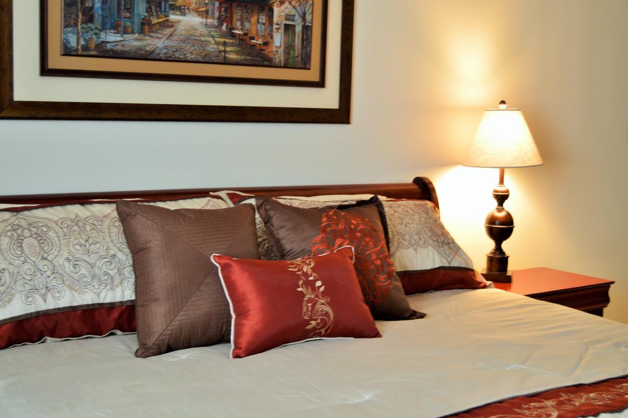 Lafayette Grand Manor Apartment Waynesville Phòng bức ảnh