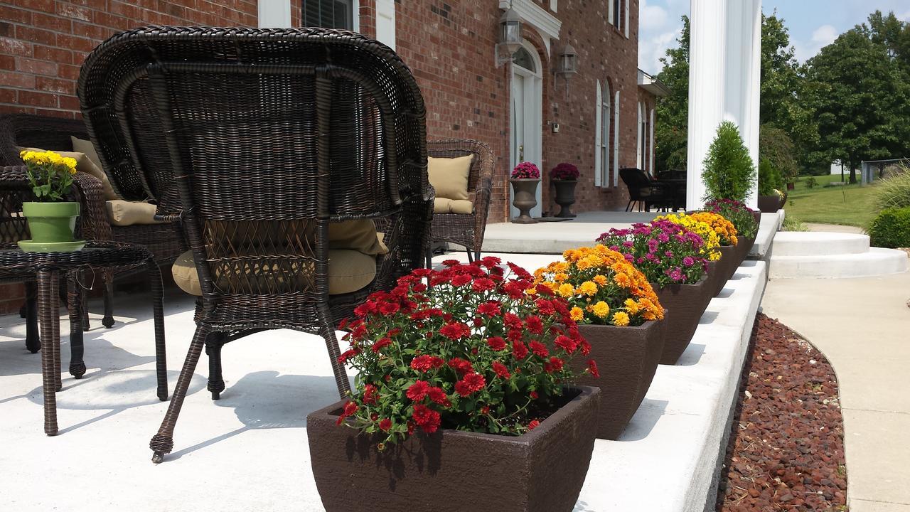 Lafayette Grand Manor Apartment Waynesville Ngoại thất bức ảnh