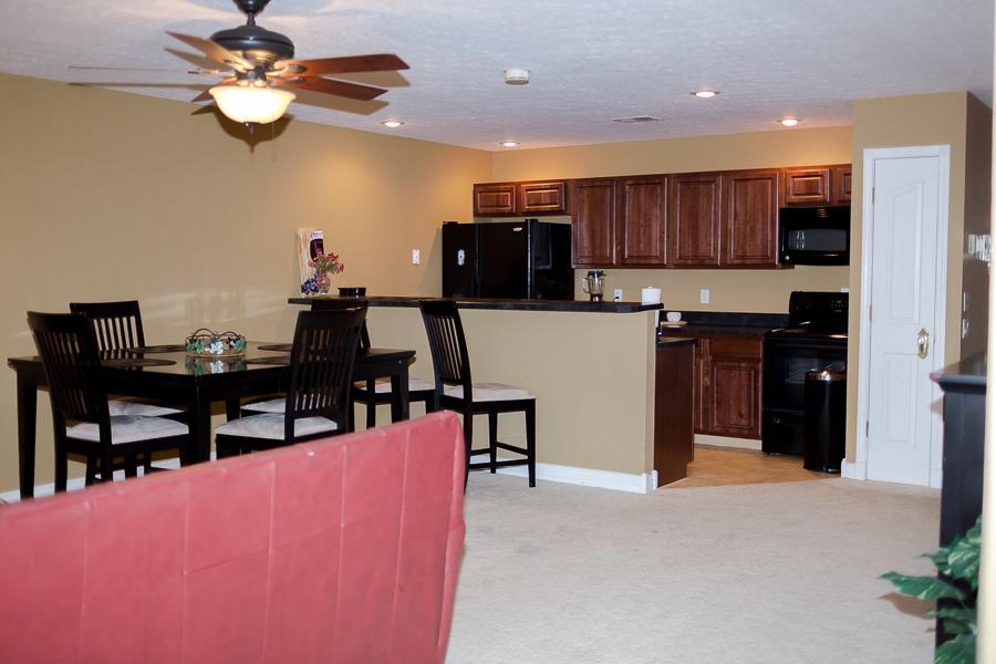Lafayette Grand Manor Apartment Waynesville Ngoại thất bức ảnh