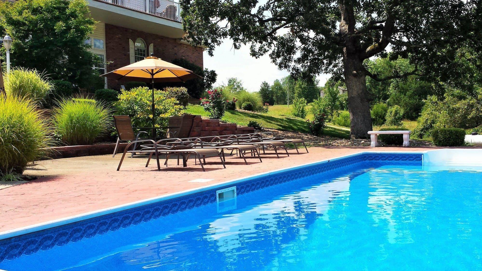 Lafayette Grand Manor Apartment Waynesville Ngoại thất bức ảnh